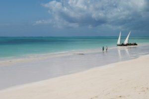 Oman e Zanzibar (Tour)