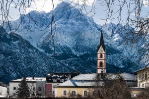 Lienz - Weekend in gruppo in Val Pusteria e Austria