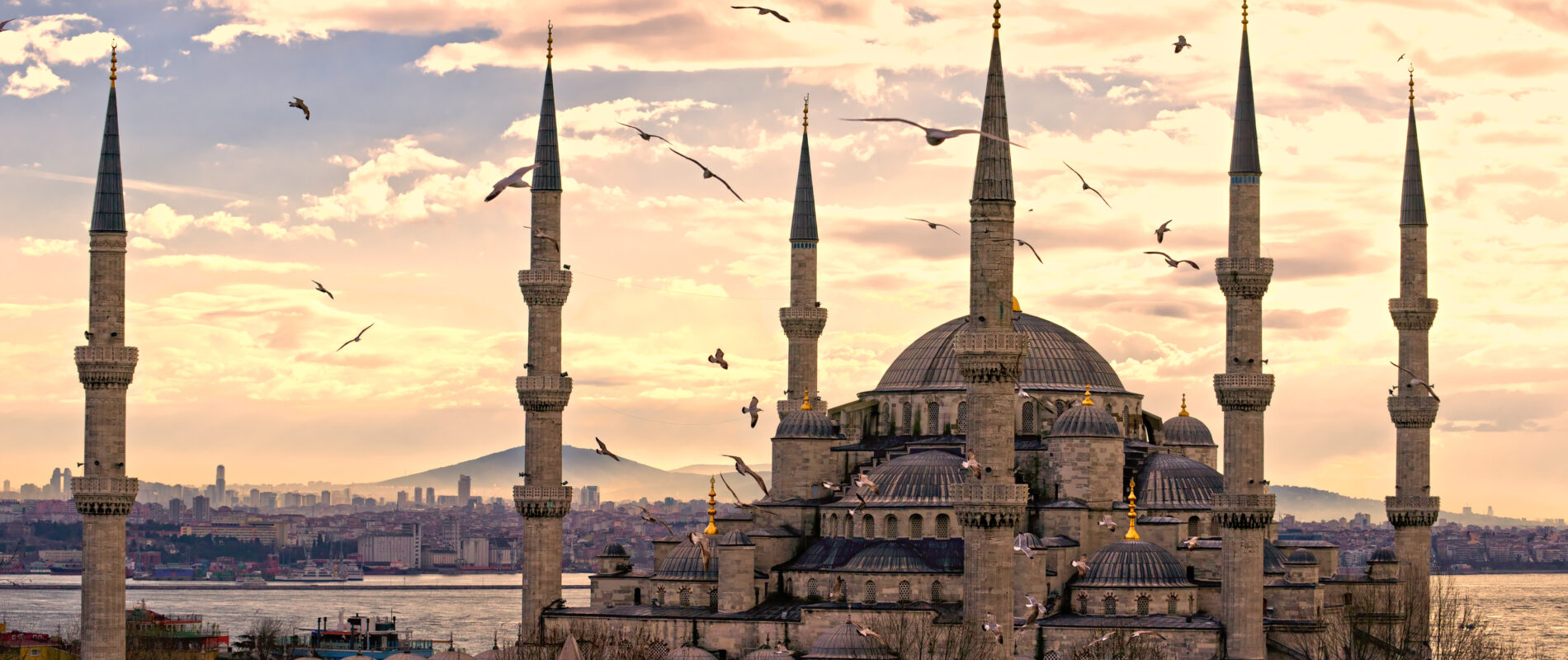 Istanbul - Turchia